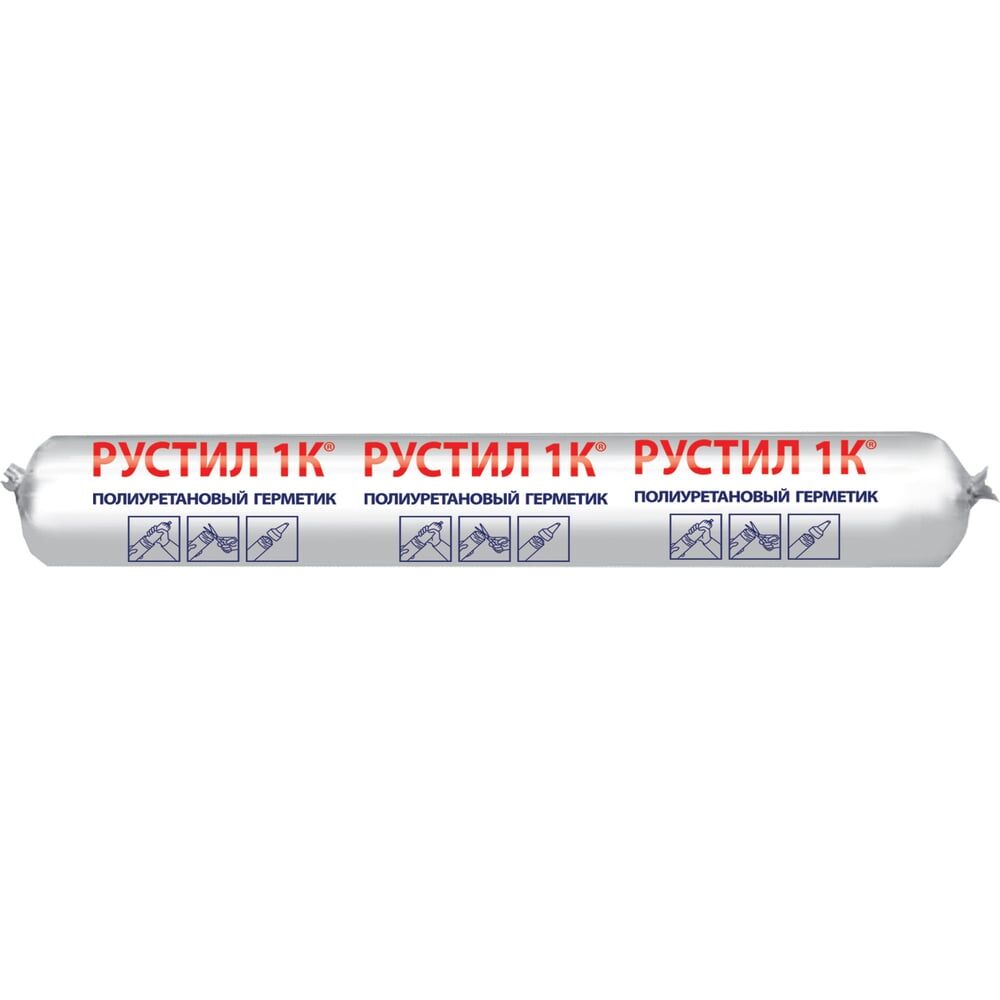 Полиуретановый герметик Рустил 61458126