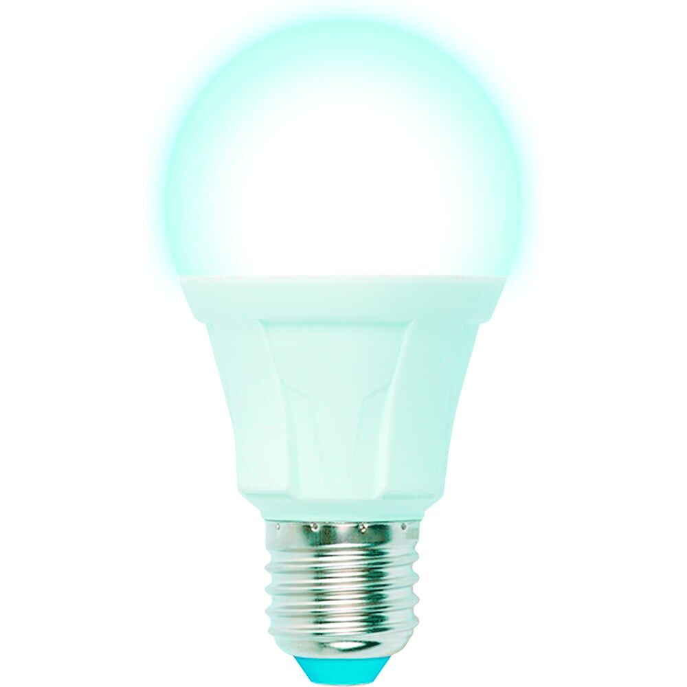 Светодиодная лампа Uniel LED-A60 16W/4000K/E27/FR PLP01WH