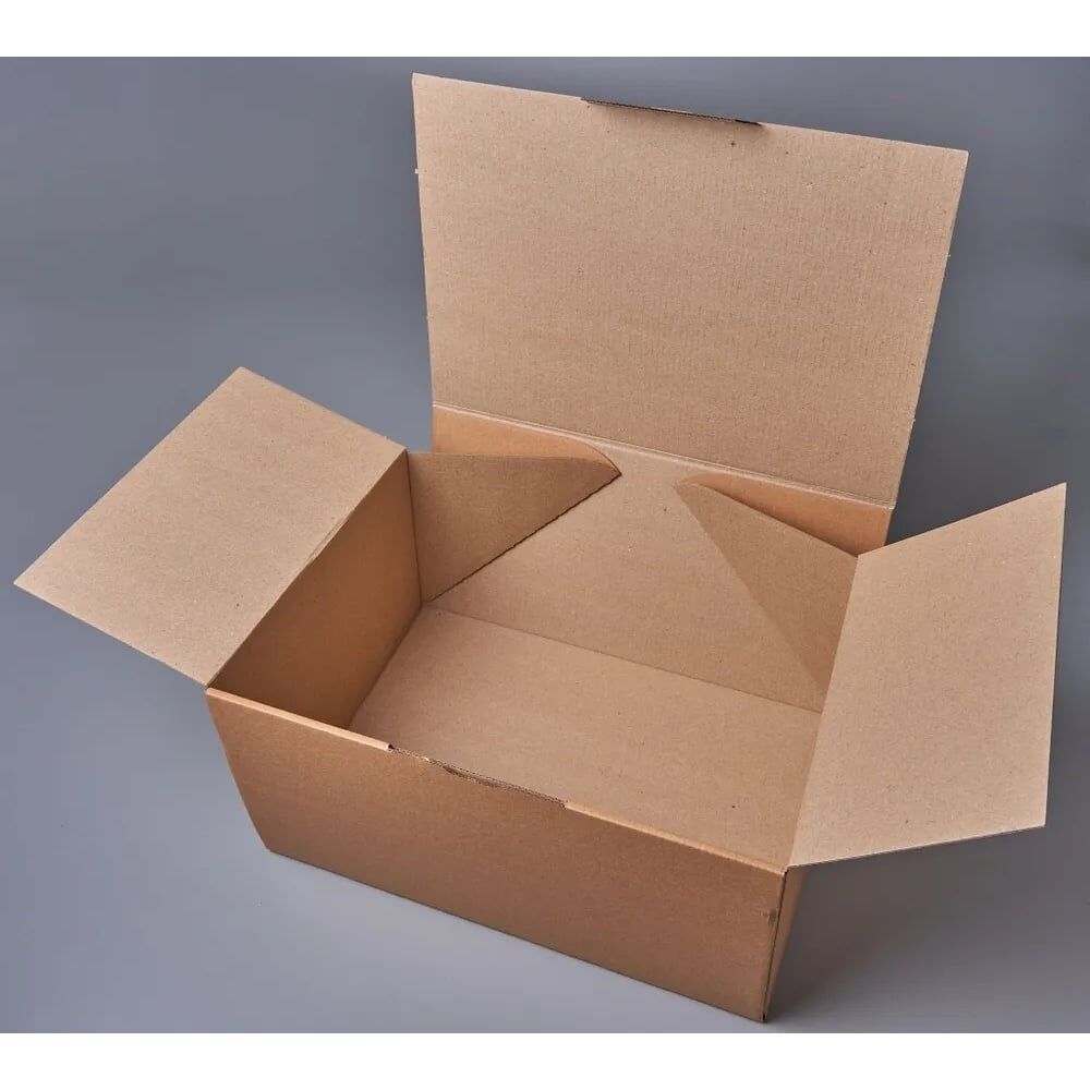 Самосборная коробка PACK INNOVATION IP0GKSS302015-160