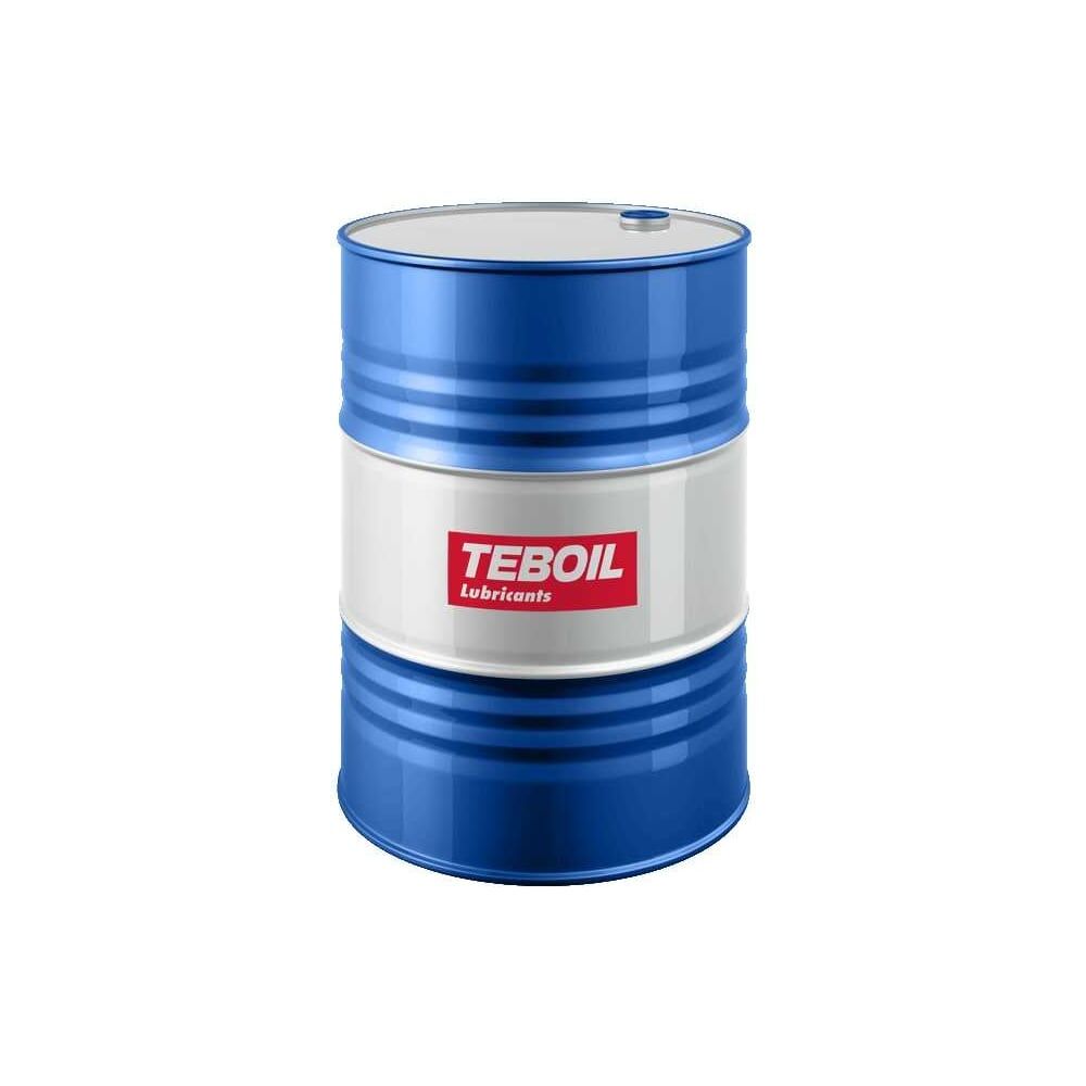 Моторное масло TEBOIL Super HPD ECV 15w40