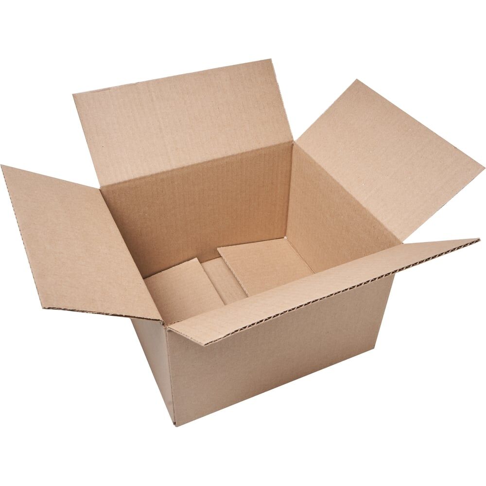 Картонная коробка PACK INNOVATION IP0GK00252215.5-30