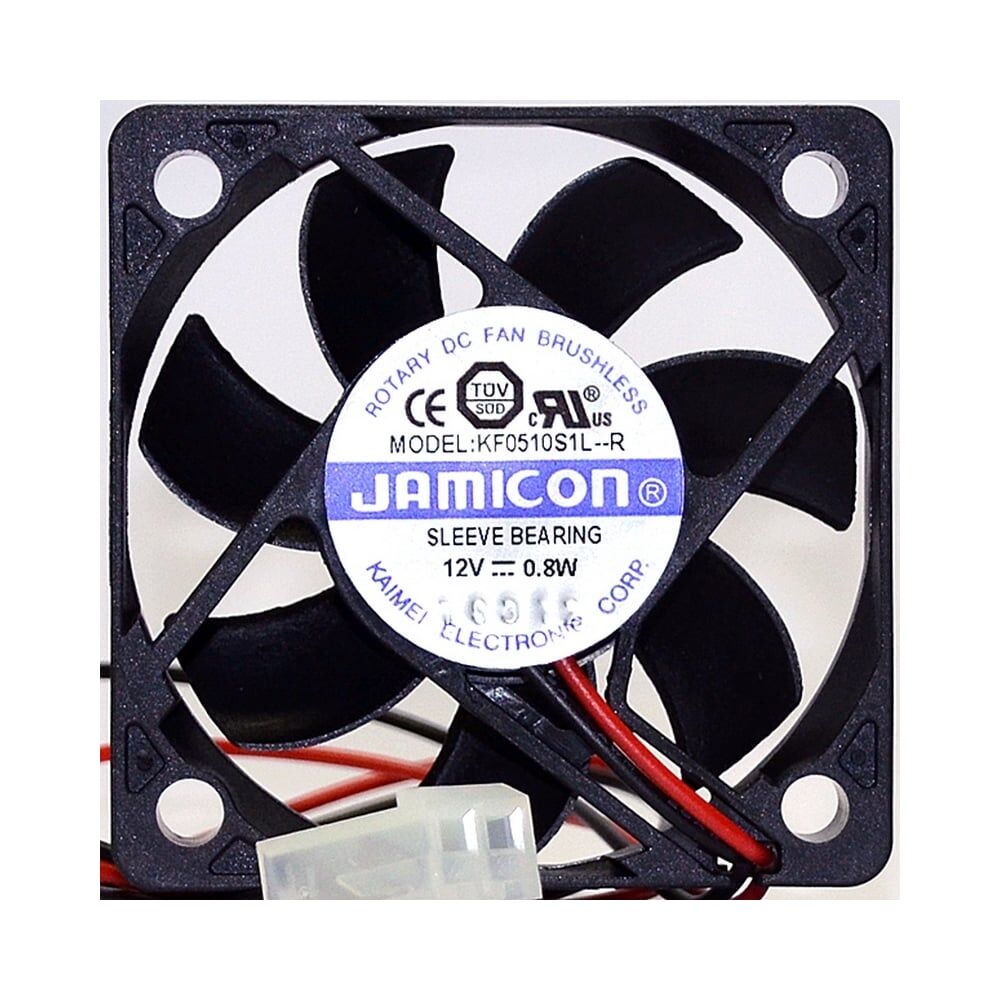 Вентилятор JAMICON KF0510S1L