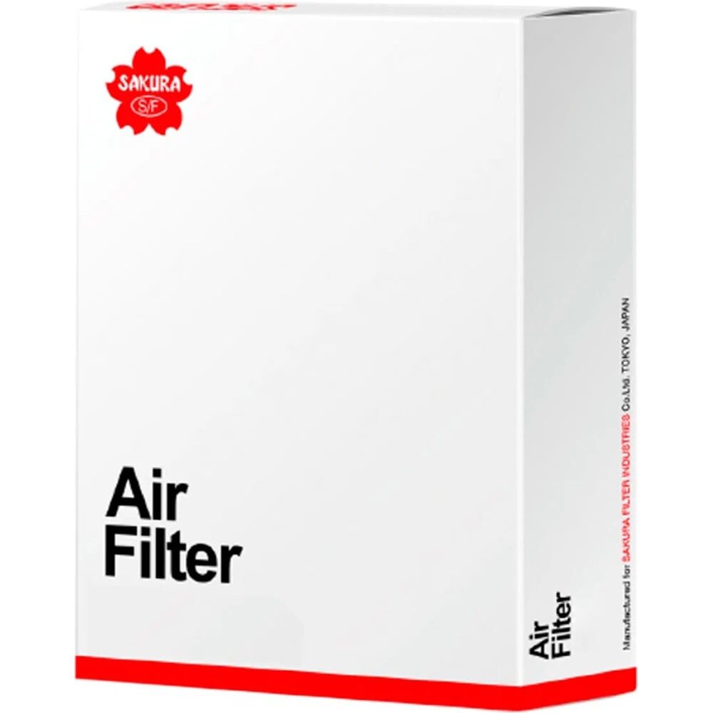 Воздушный фильтр Sakura A1826