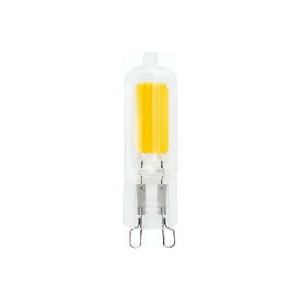 Светодиодная капсульная лампа HOROZ ELECTRIC EXA-3