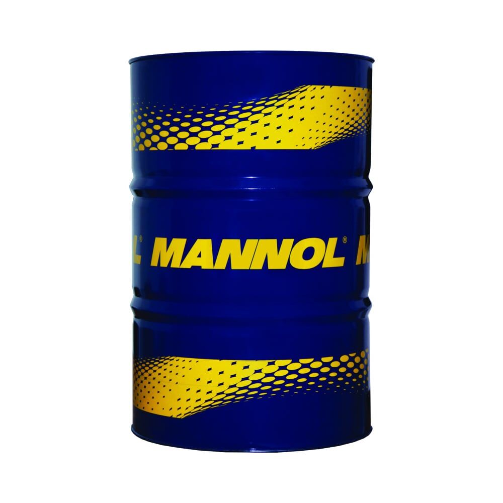 Трансмиссионное масло MANNOL HYPOID GETRIEBEOEL 80W90