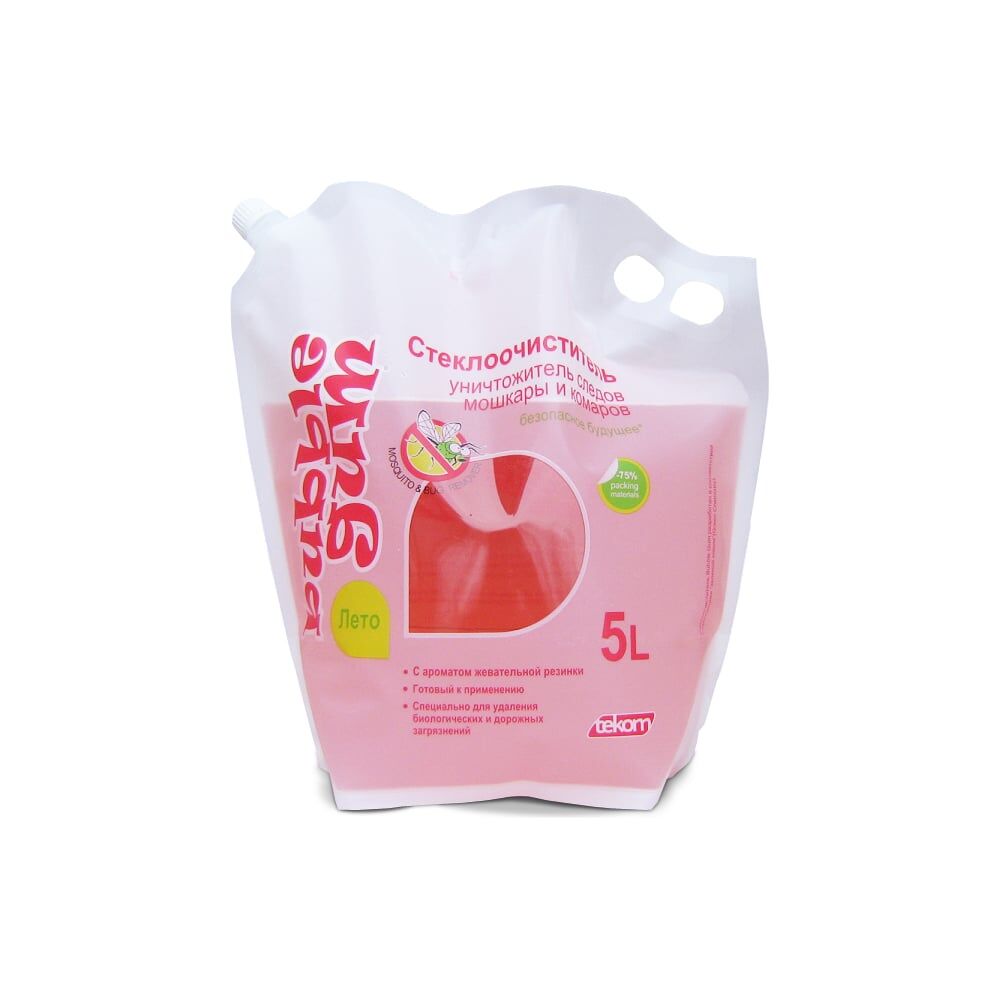 Стеклоочиститель Bubble gum марка 01