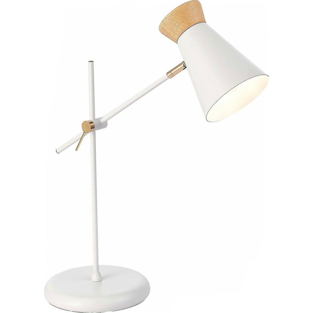 Настольная декоративная лампа Evoluce Alfeo