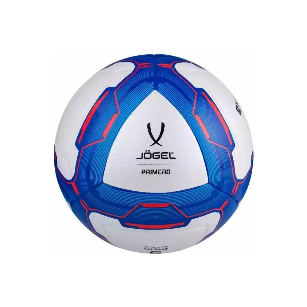 Футбольный мяч Jogel Primero №5