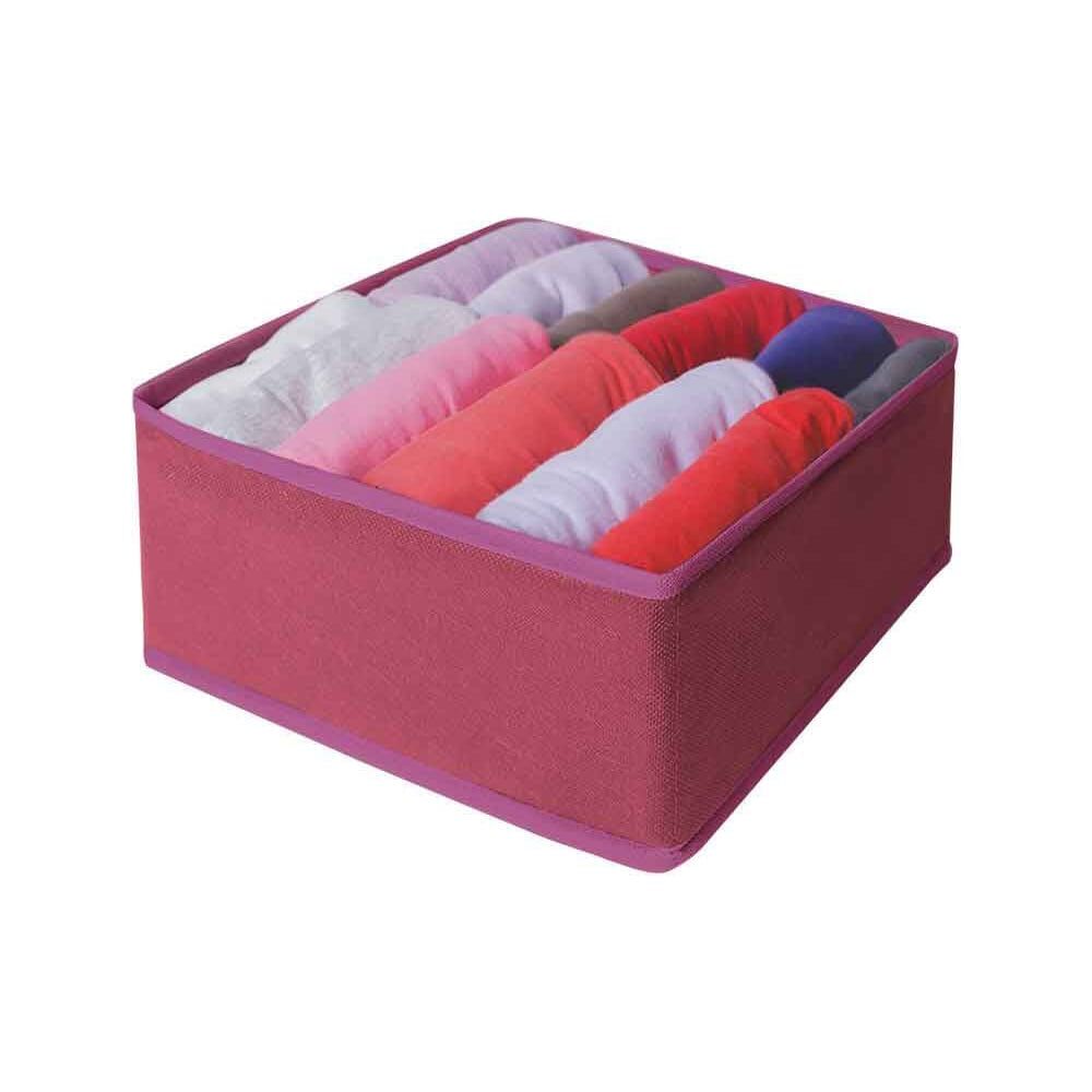 Коробка для мелких вещей Рыжий кот 004507