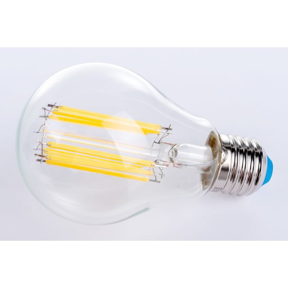 Светодиодная лампа Uniel LED-A70-17W/3000K/E27/CL PLS02WH