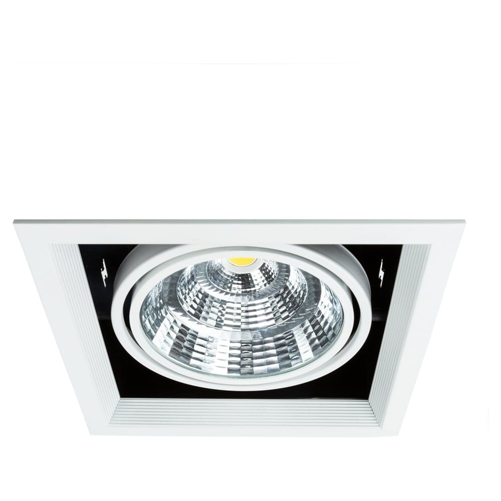 Потолочный светильник ARTE LAMP A8450PL-1WH