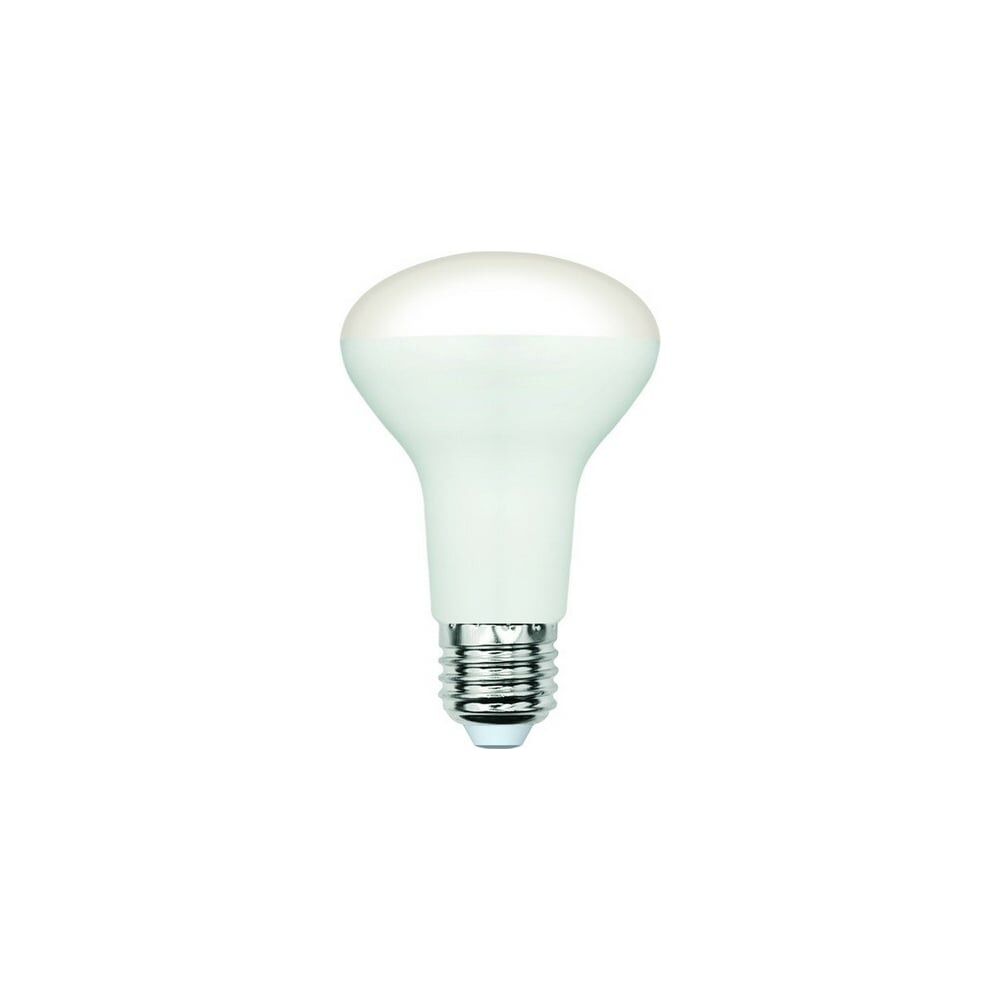 Светодиодная лампа Volpe LED-R63-9W/3000K/E27/FR/SLS