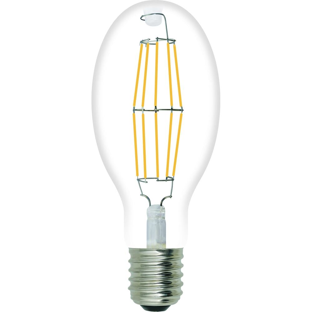 Светодиодная лампа Uniel LED-ED90-30W/DW/E40/CL GLP05TR