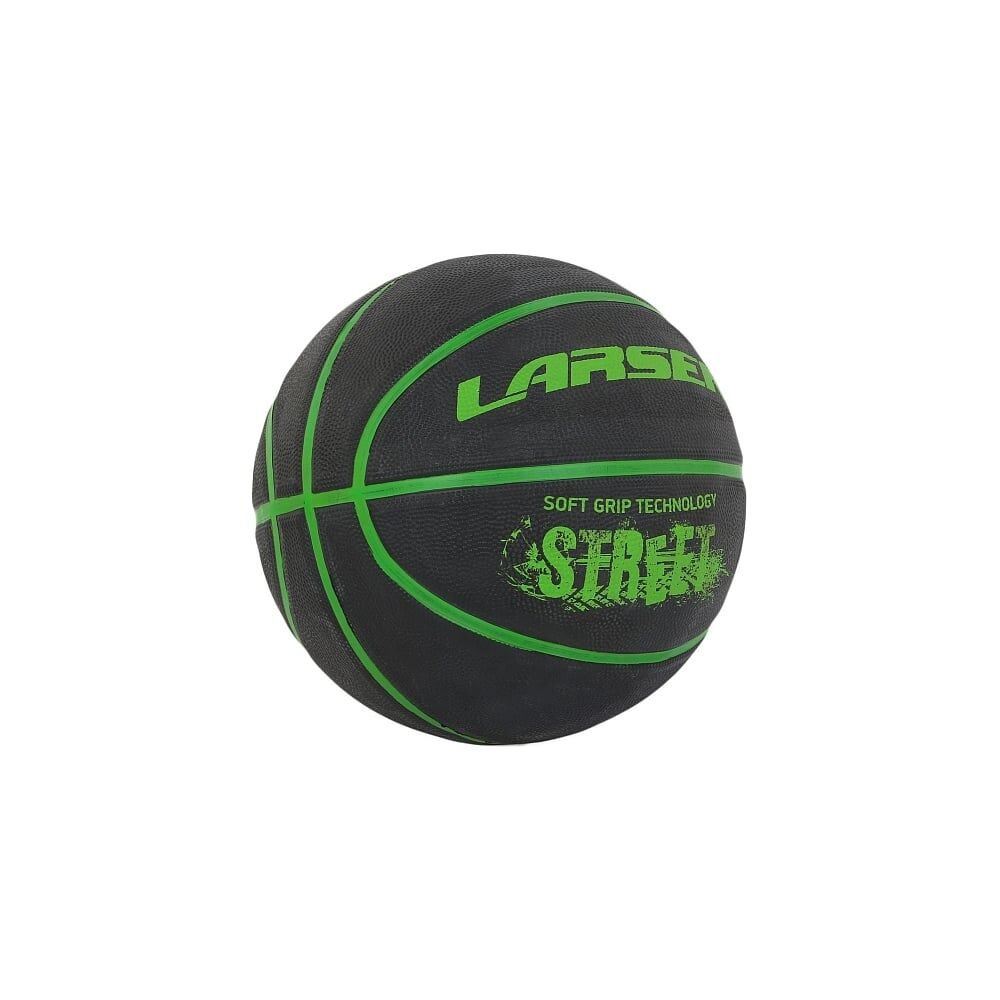 Баскетбольный мяч Larsen 4690222160437