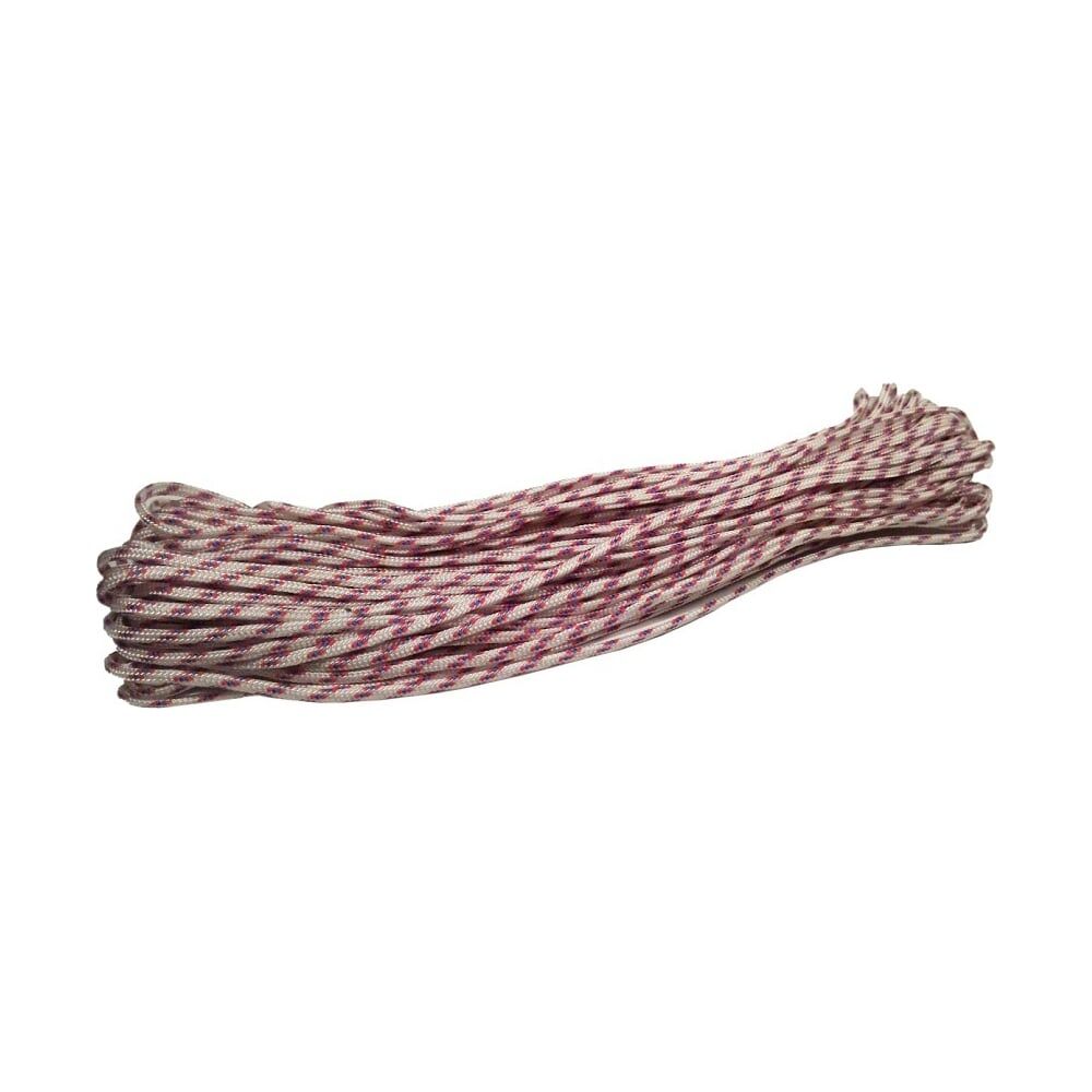 Хозяйственный вязанно-плетенный шнур Tech-Krep 139935