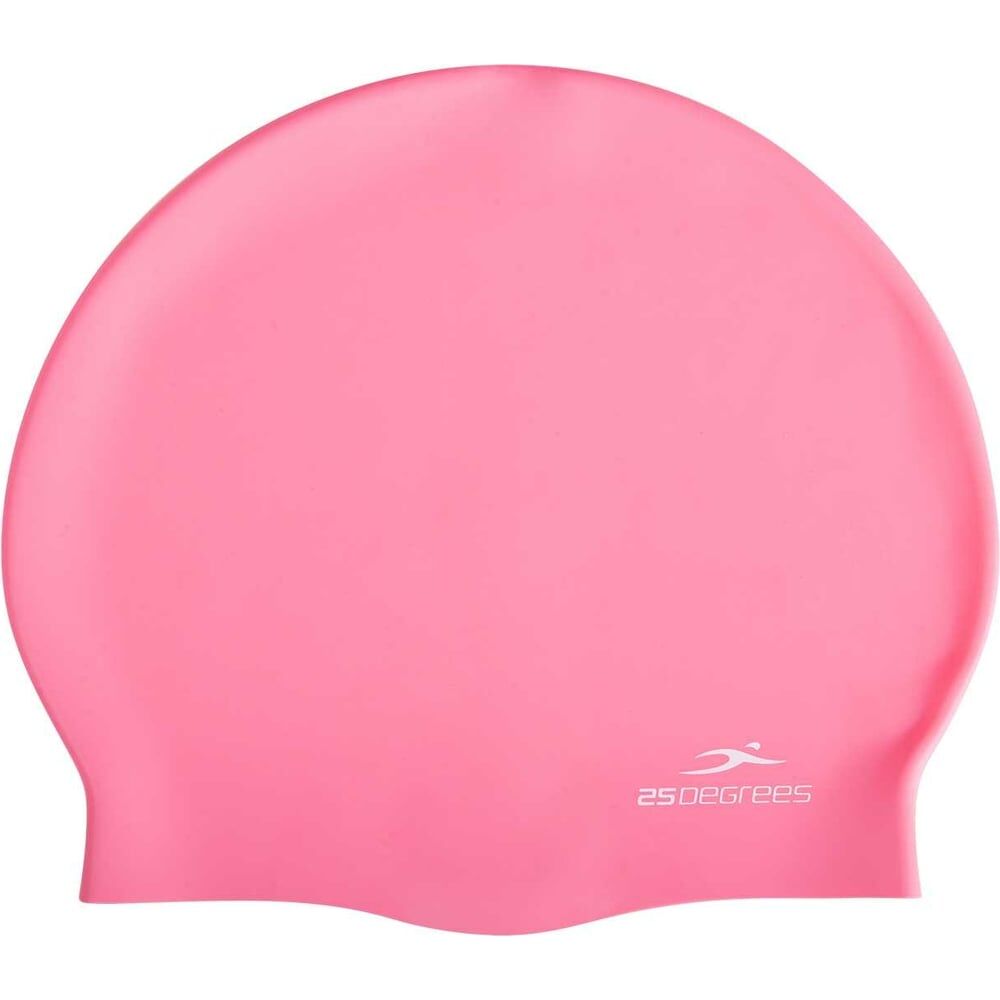 Шапочка для плавания 25Degrees Nuance Pink 25D21004A