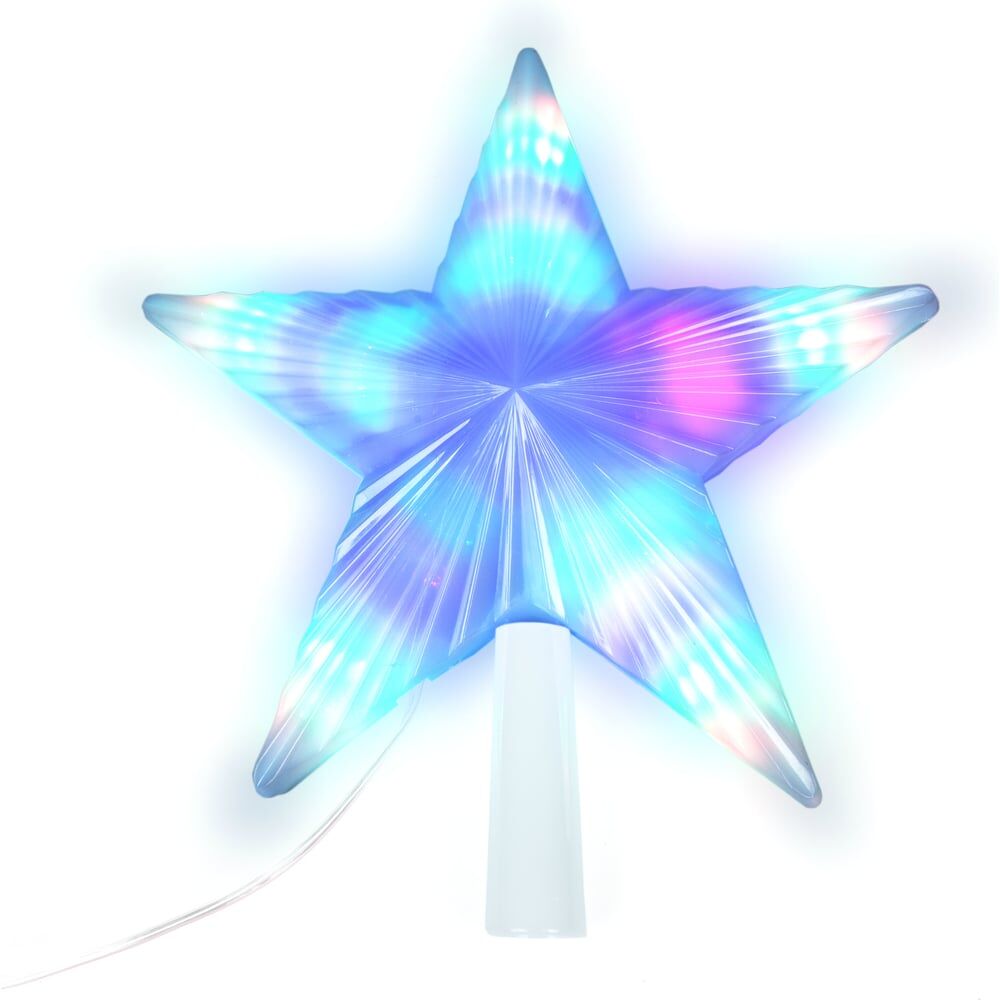 Светодиодная фигура Neon-Night Звезда на елку