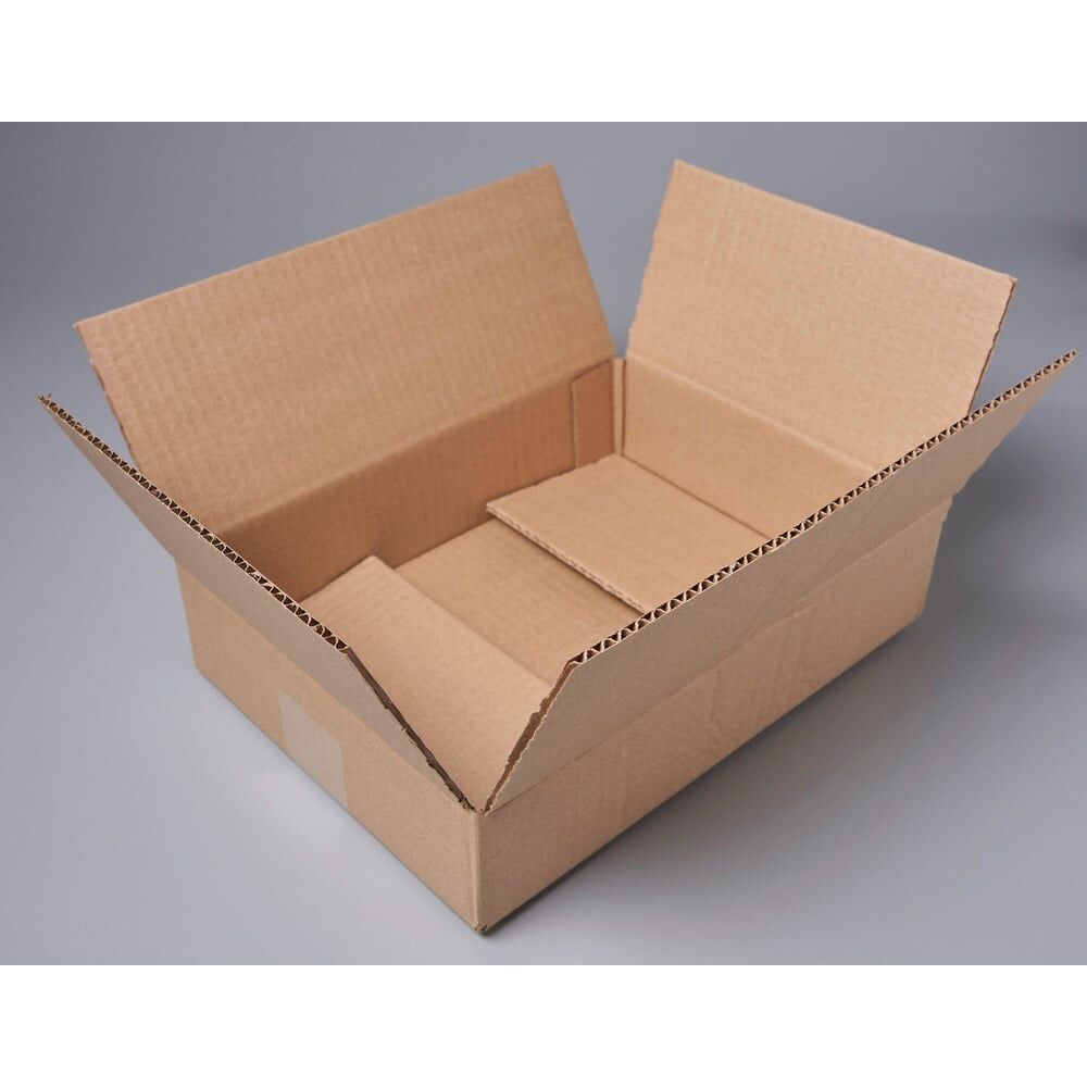 Картонная коробка PACK INNOVATION IP0GK00302207-25