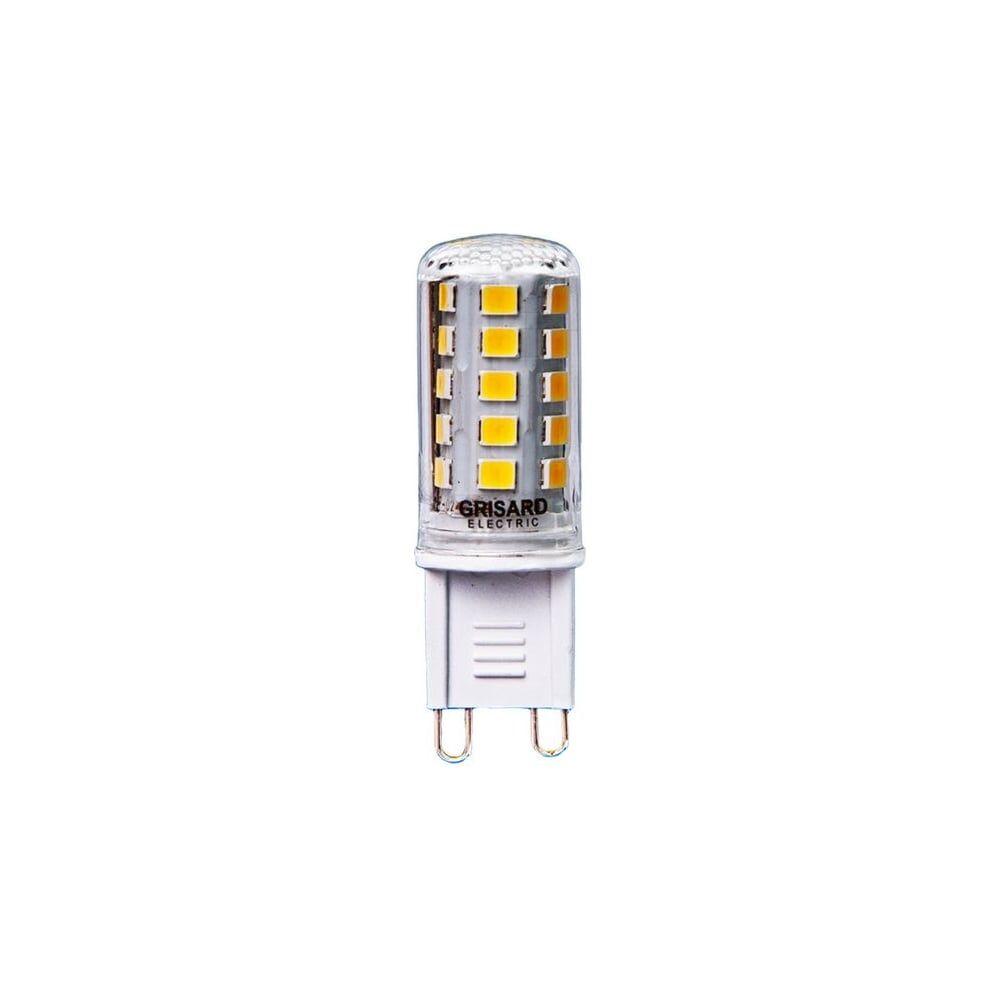 Светодиодная лампа Grisard Electric GRE-002-0107(3)