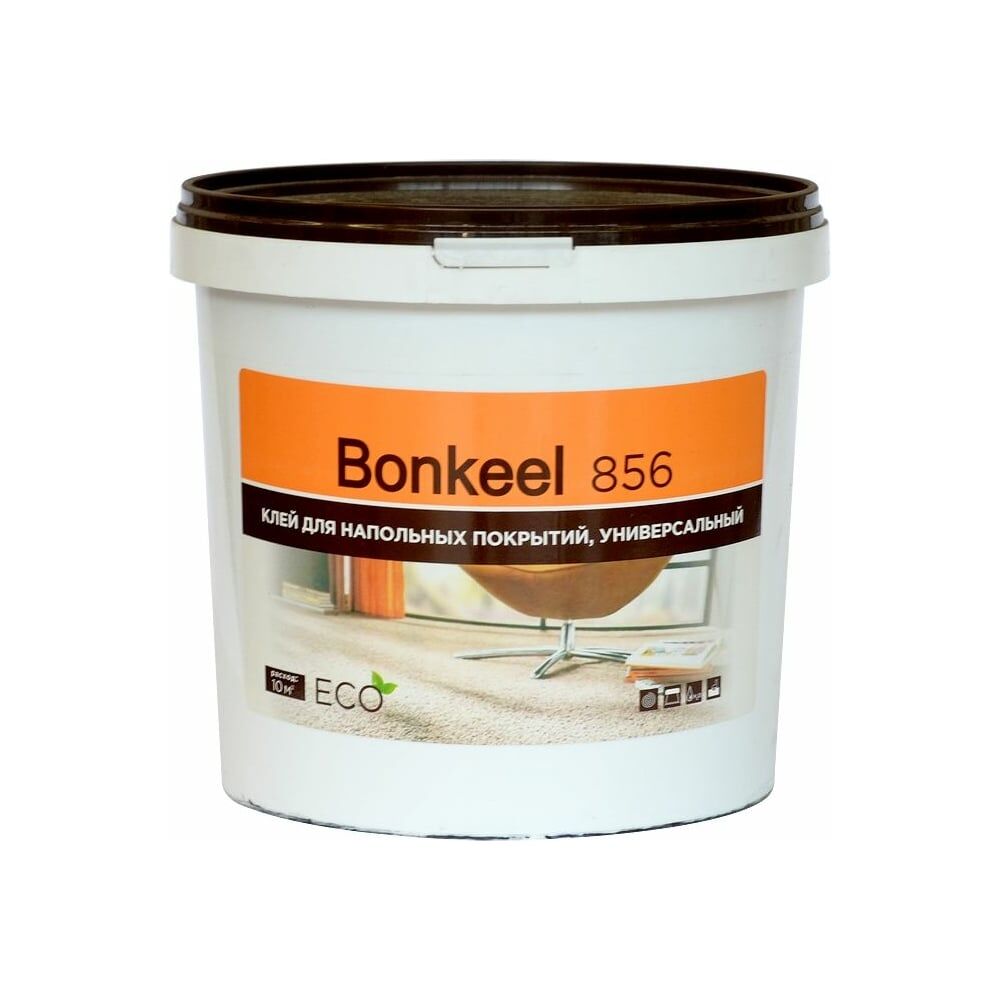 Морозостойкий клей Bonkeel 856