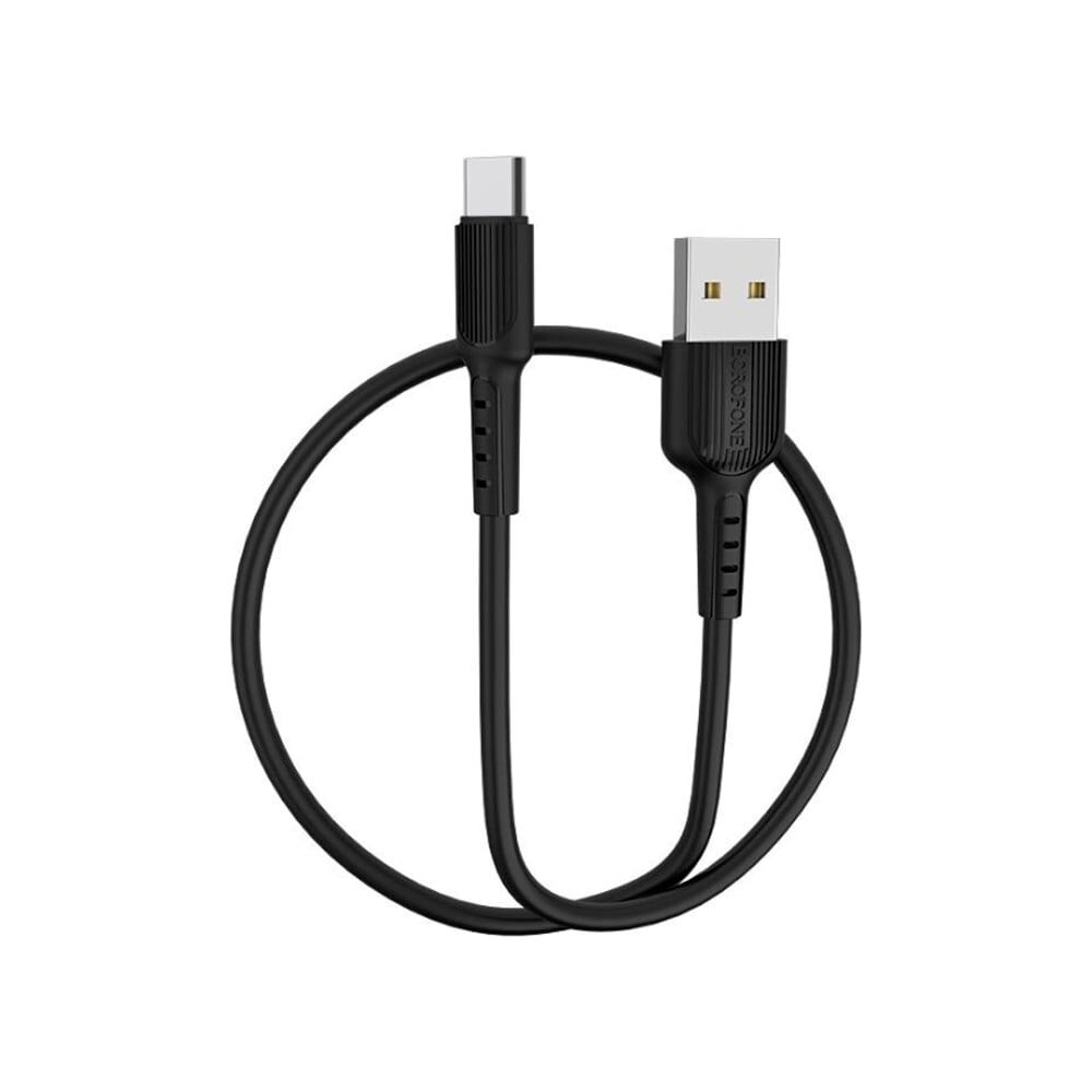 Usb кабель Borofone bx16 easy