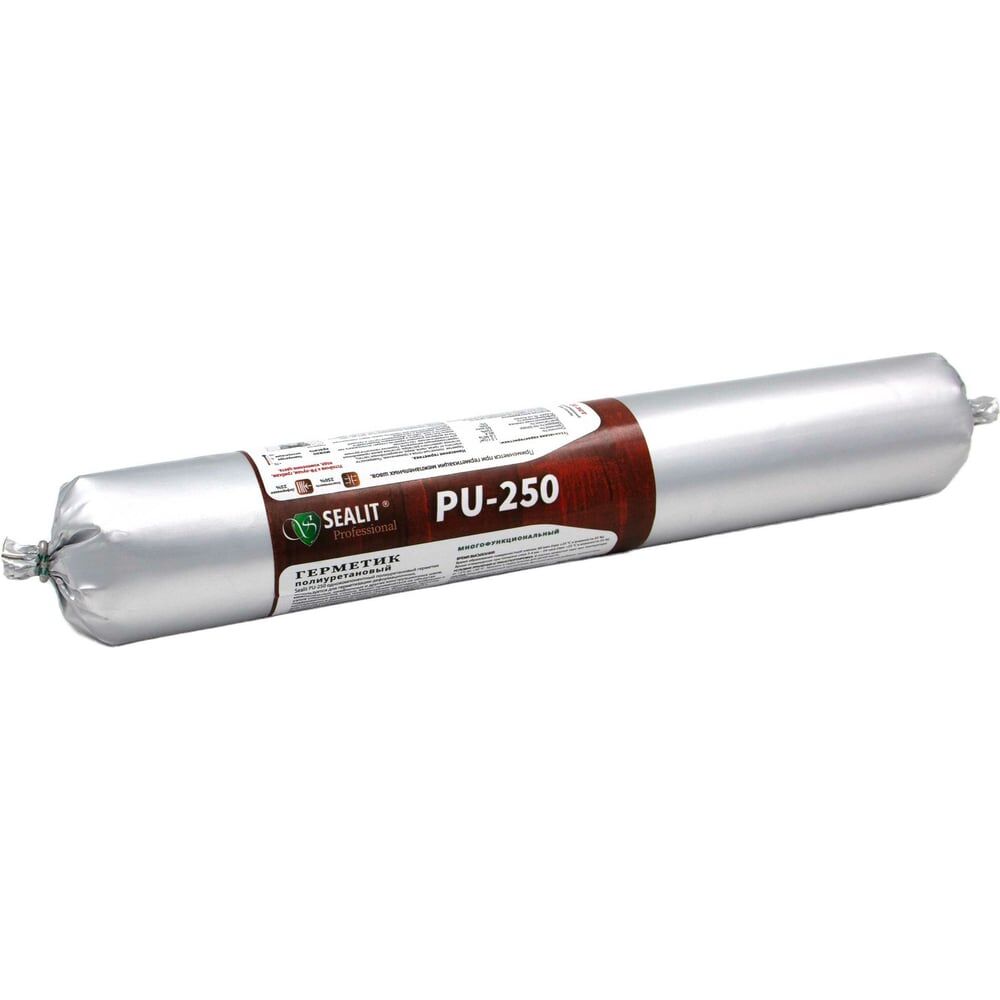 Однокомпонентный полиуретановый герметик Sealit PU-250