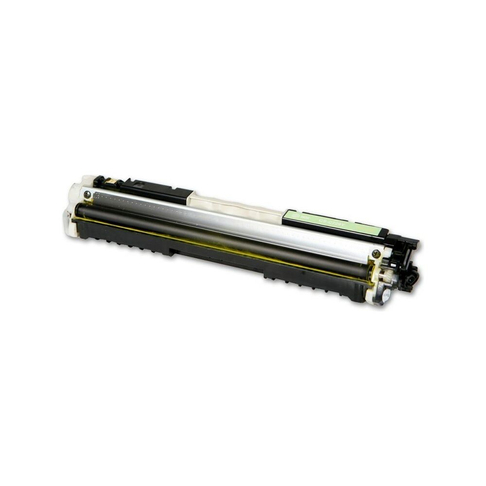 Лазерный картридж для canon i-sensys lbp-7010c/ lbp-7018c Cactus 729 y