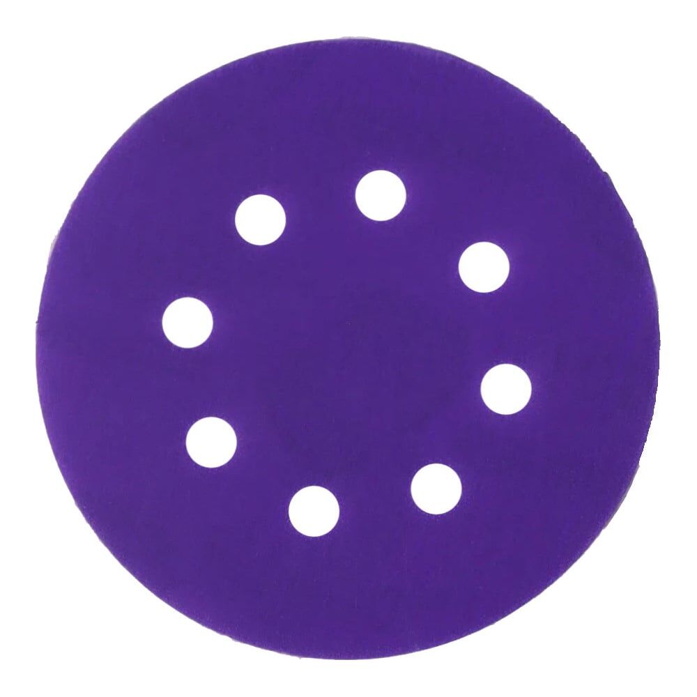 Круг абразивный H7 Violet