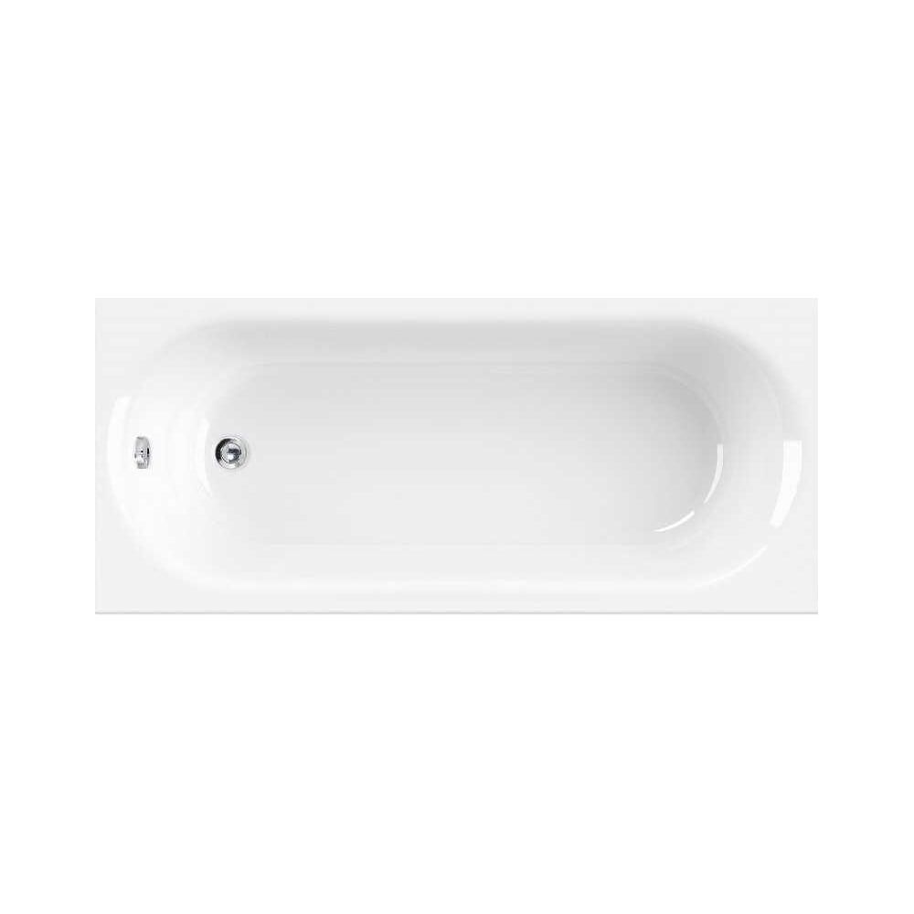 Акриловая ванна Cezares PIAVE-160-70-42-W37