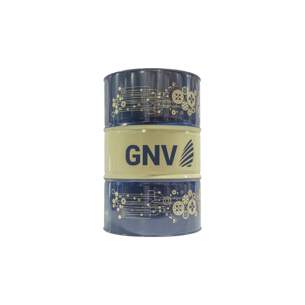 Моторное масло GNV Synthetic Force 5W-40 CI-4/SL ACEA E7 MB 228.3
