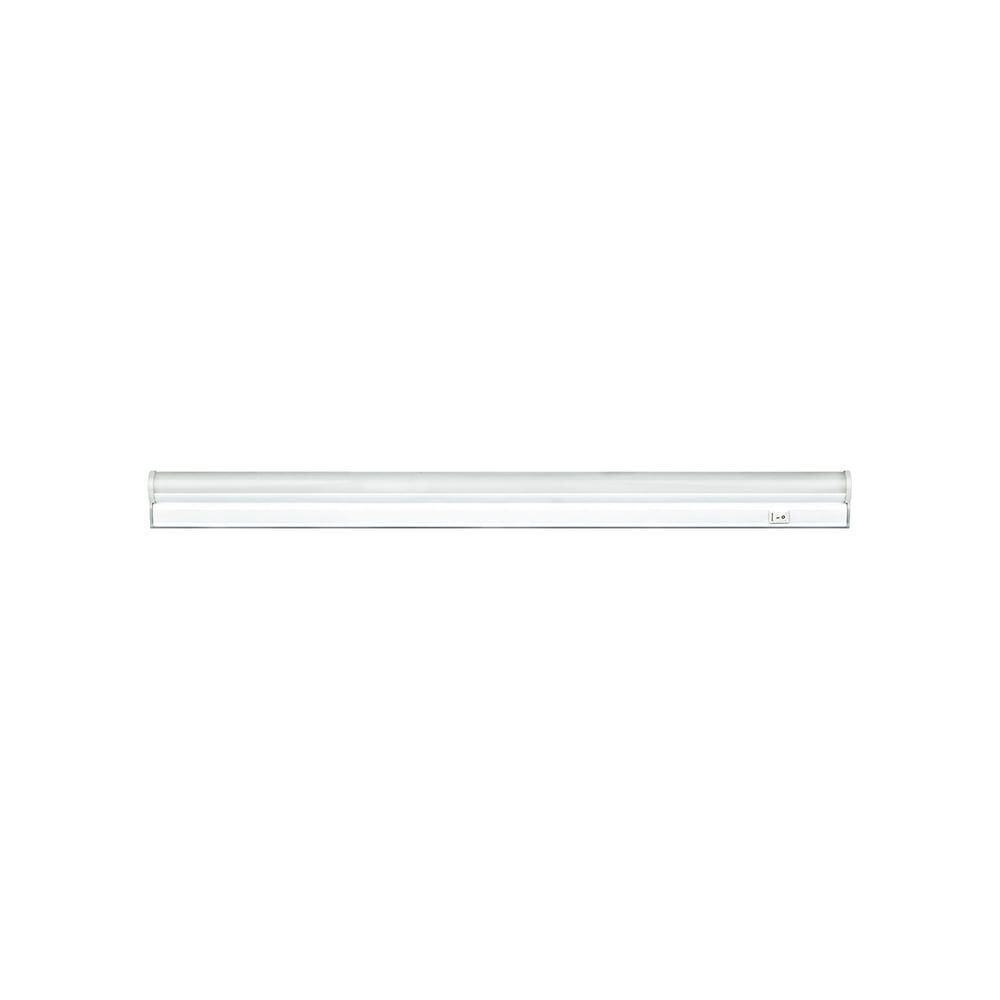 Линейный светодиодный светильник REXANT 607-211