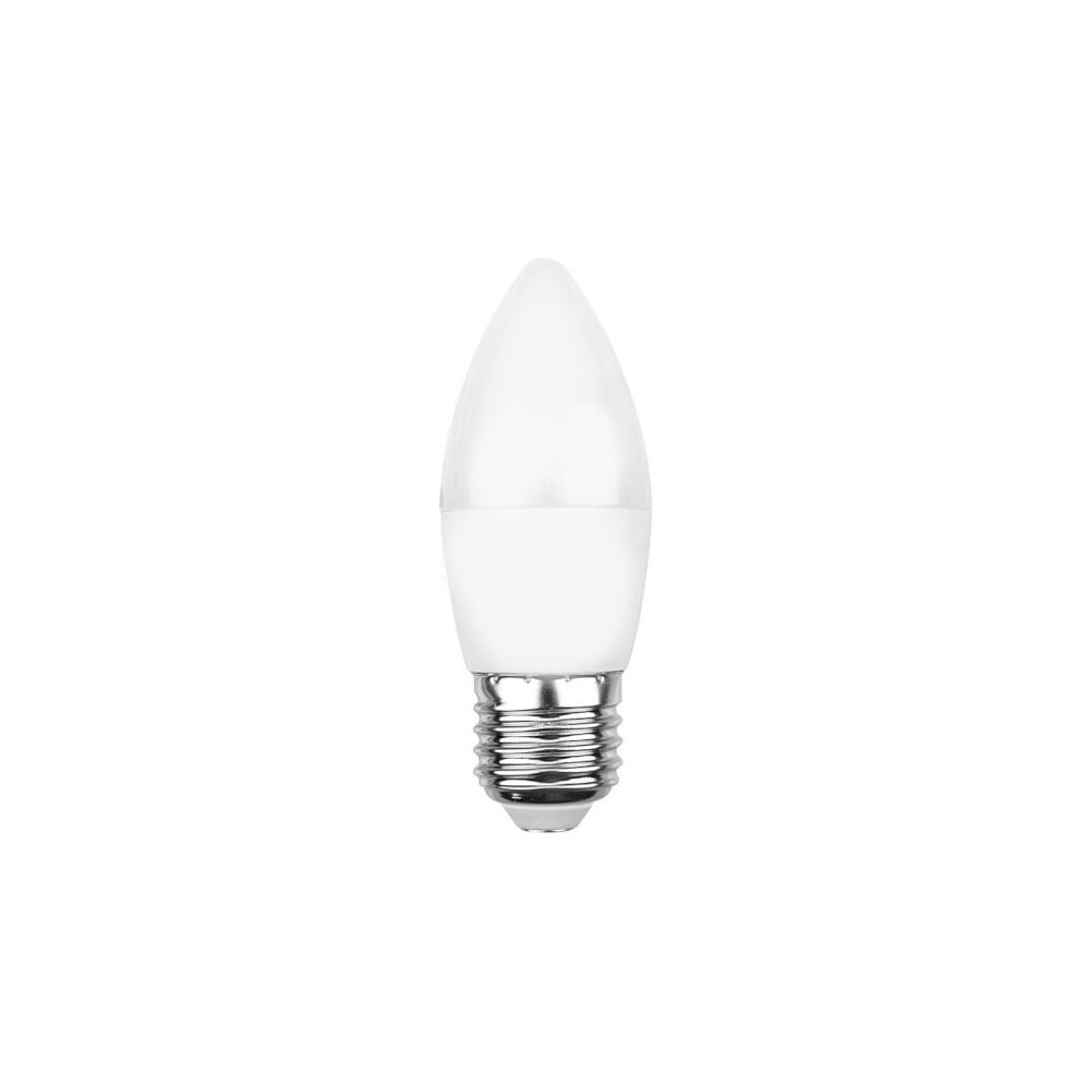 Светодиодная лампа REXANT 604-021