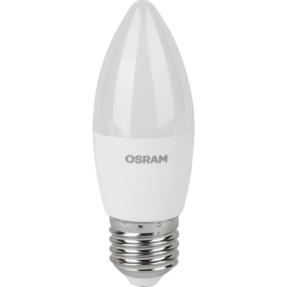 Светодиодная лампа Osram 4058075579477