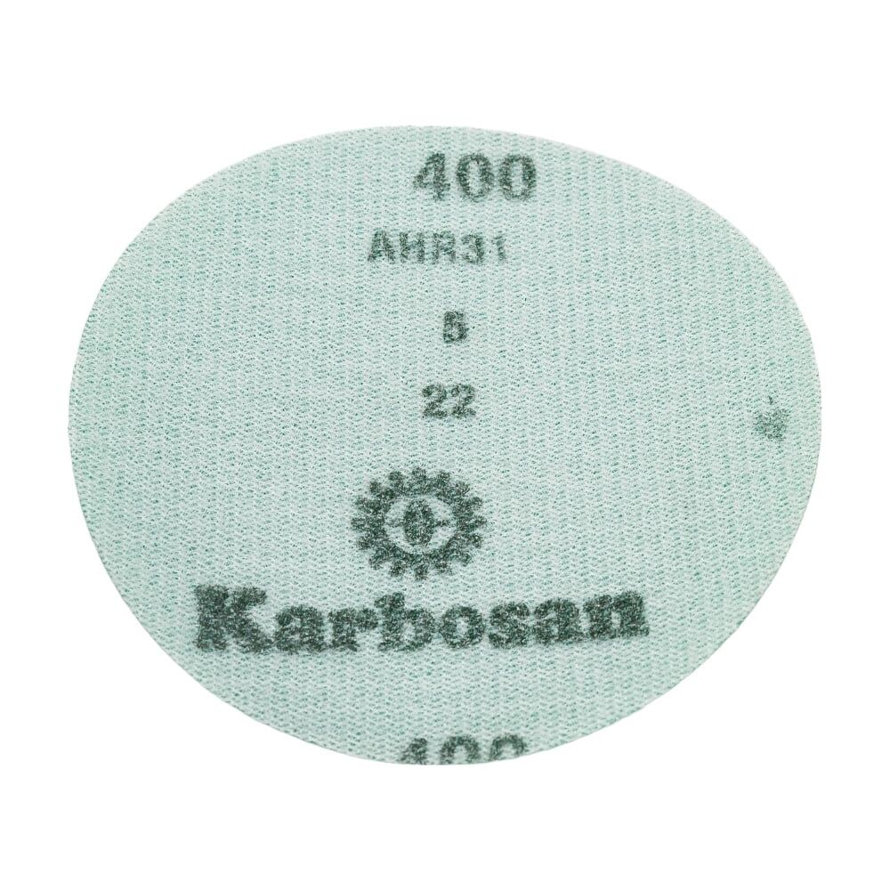 Шлифовальный круг ABRAFORM AS50-77-0-P400