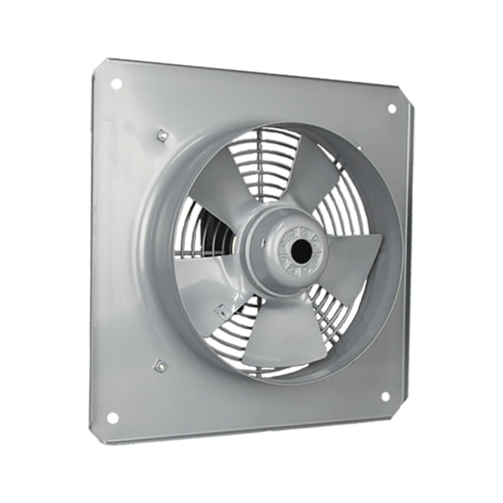 Осевой вентилятор для настенного монтажа Ventart AXW4E-500B-G5L