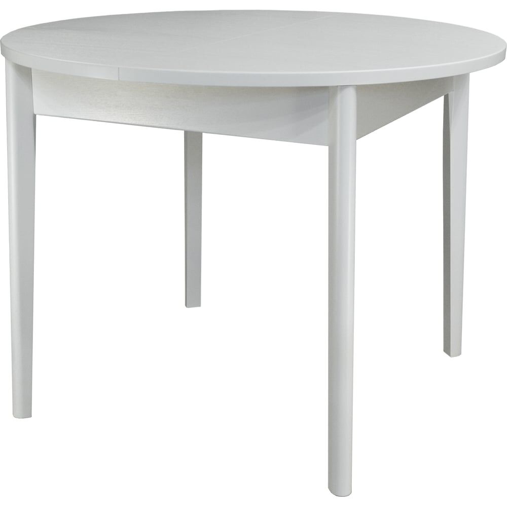 Обеденный стол Мебелик Мариус М 81