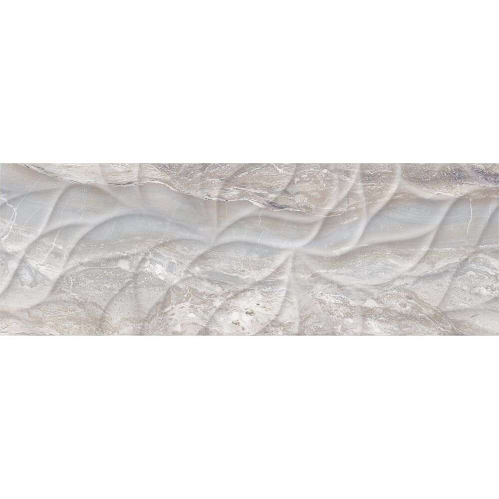 Настенная плитка Eletto Ceramica fletto struttura 24,2x70 см