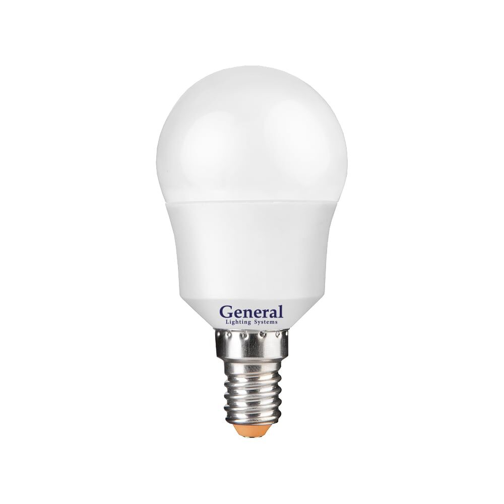Светодиодная лампа General Lighting Systems 683500
