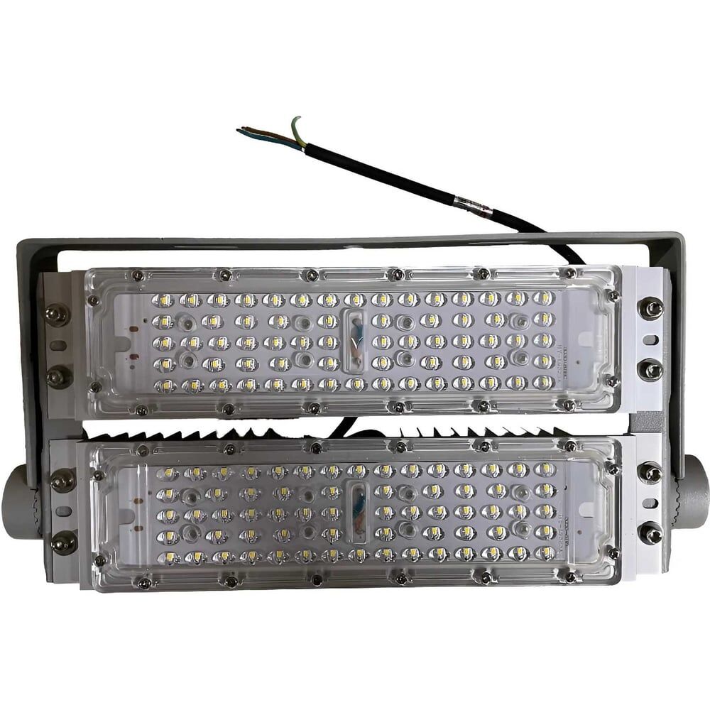 Промышленный светодиодный светильник KRASO PR-90