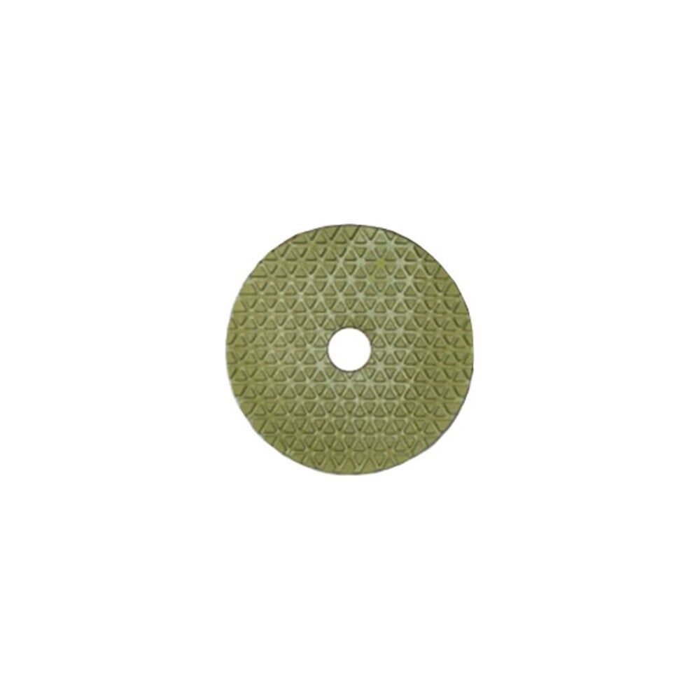 Гибкий шлифовальный алмазный круг для шлифовки с подачей воды MESSER 02-03-103