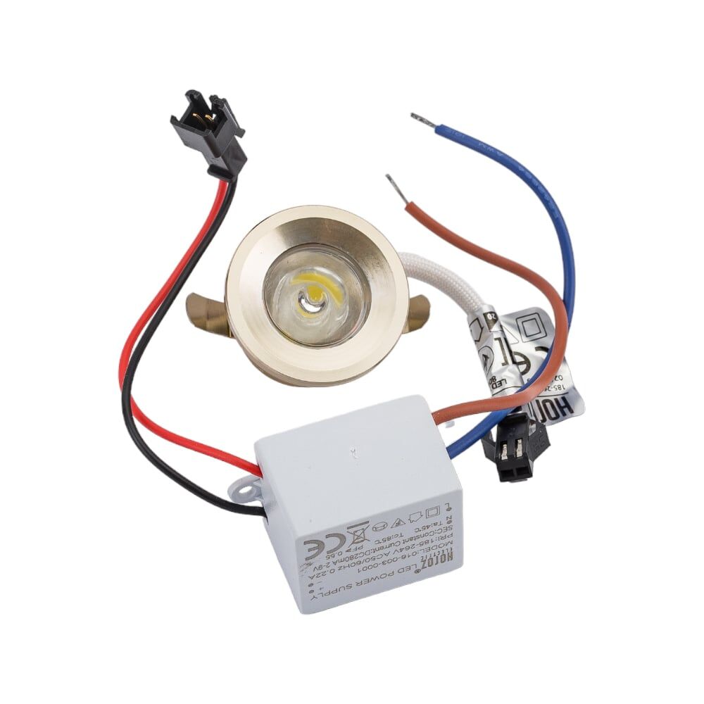 Светодиодный светильник направленного света HOROZ ELECTRIC MONICA 016-003-0001