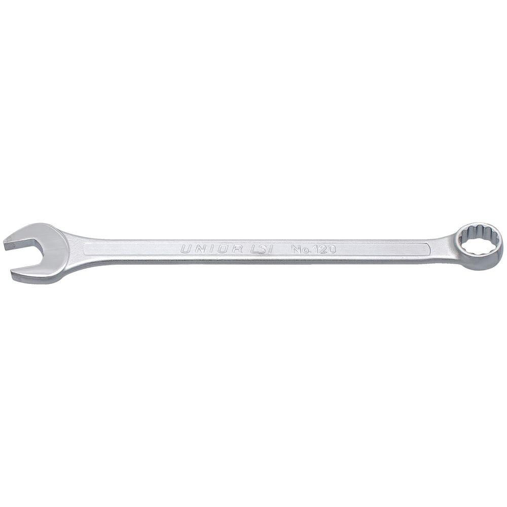 Удлиненный комбинированный ключ Unior 3838909184920