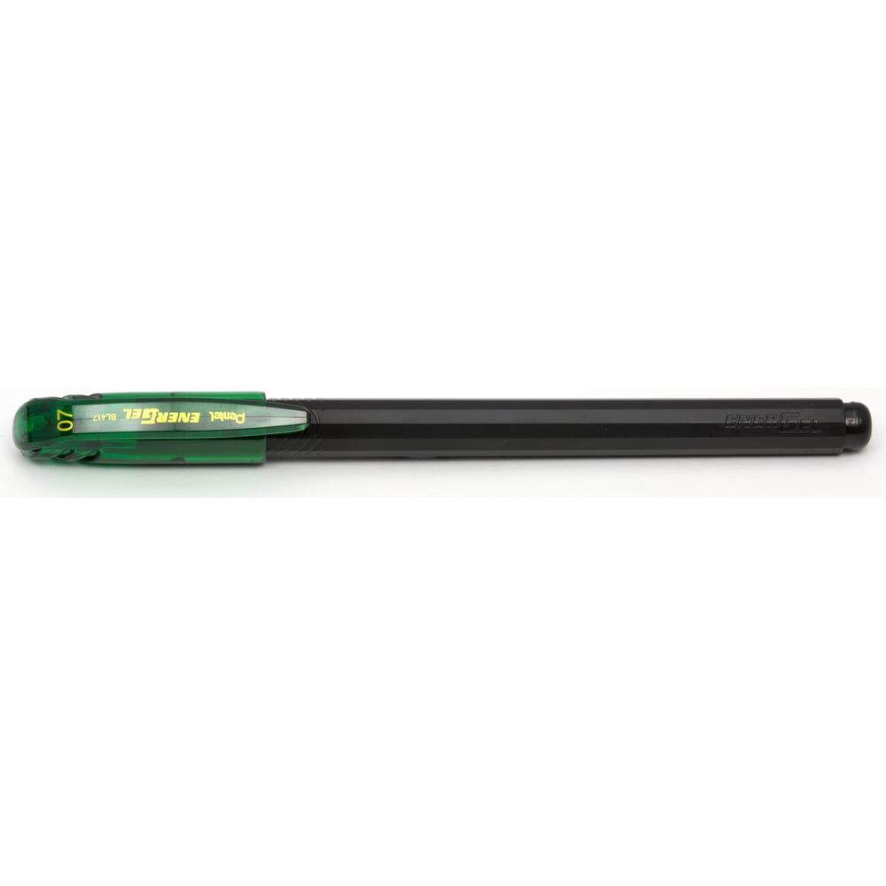 Гелевая ручка Pentel Energel BL417-DX