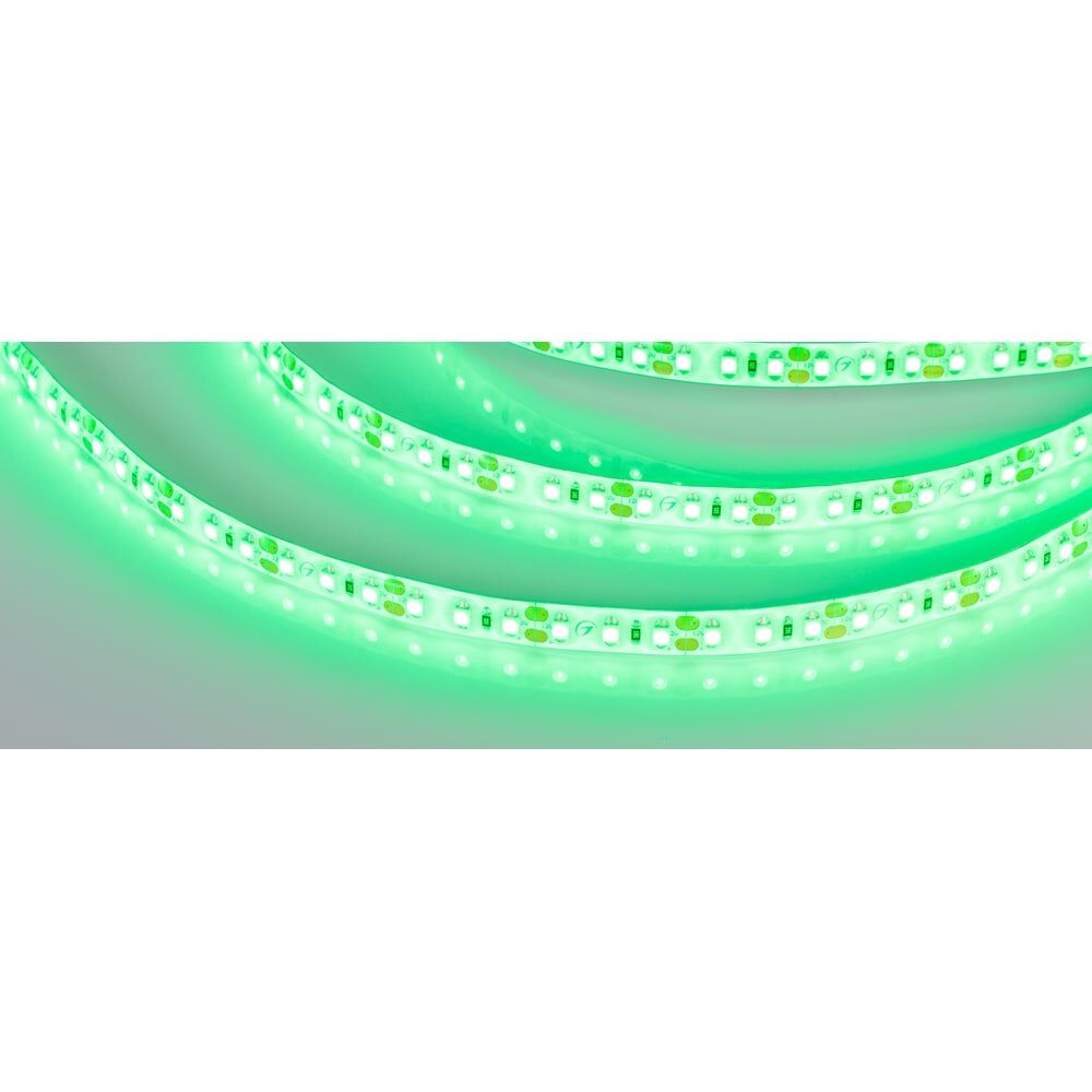 Герметичная светодиодная лента Arlight RTW-SE-A120-8mm 12V Green