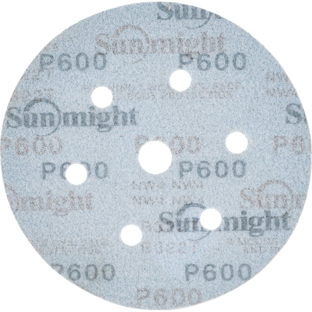 Шлифовальный круг SUNMIGHT B322