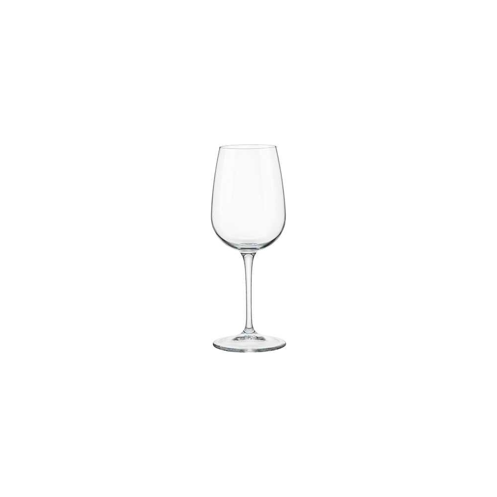 Набор бокалов для вина 250 мл Bormioli Rocco SPAZIO