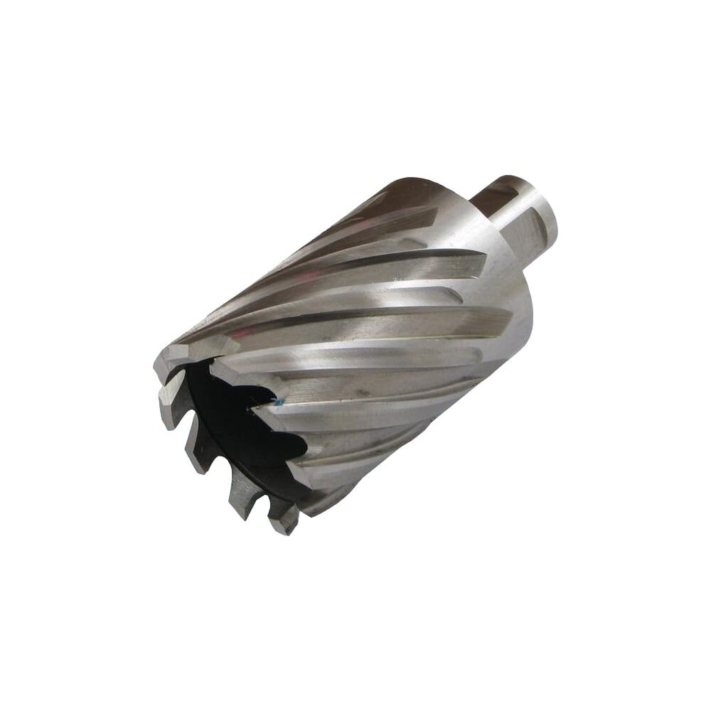 Корончатое кольцевое сверло по металлу CNIC 49095