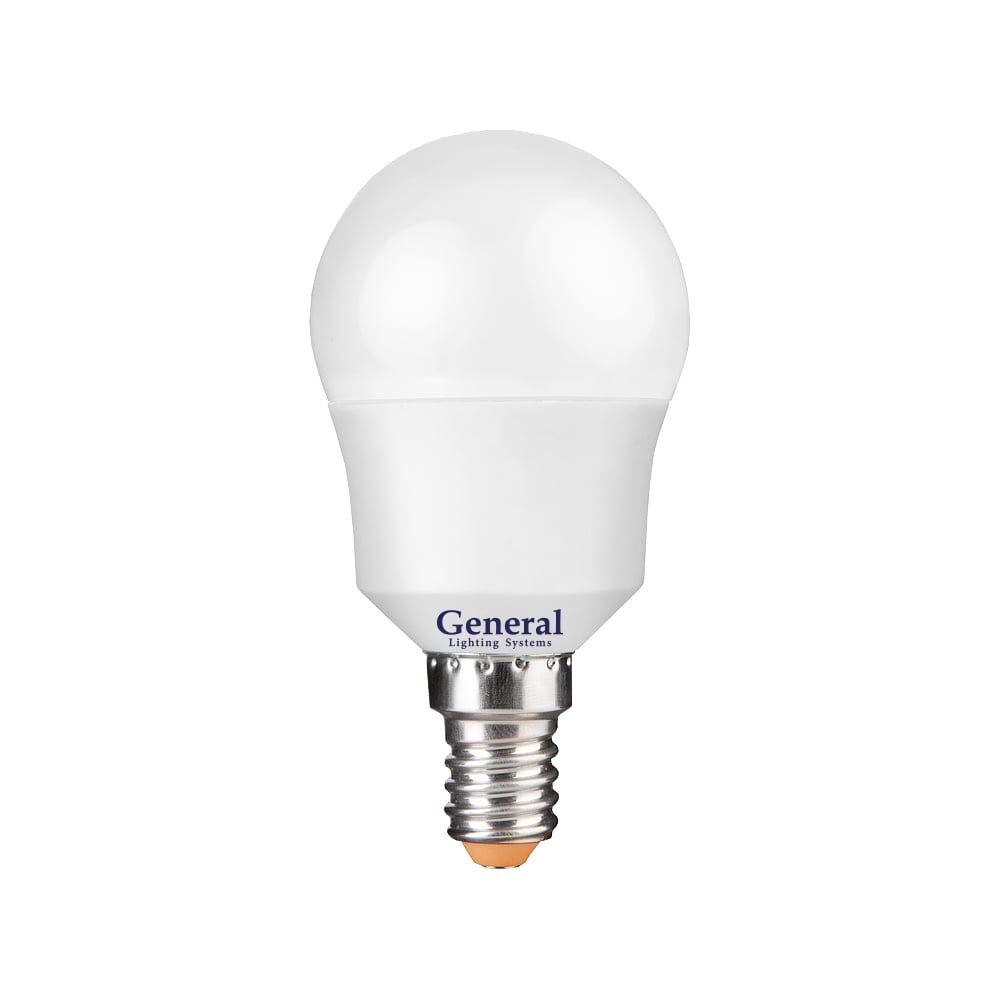 Светодиодная лампа General Lighting Systems 640900