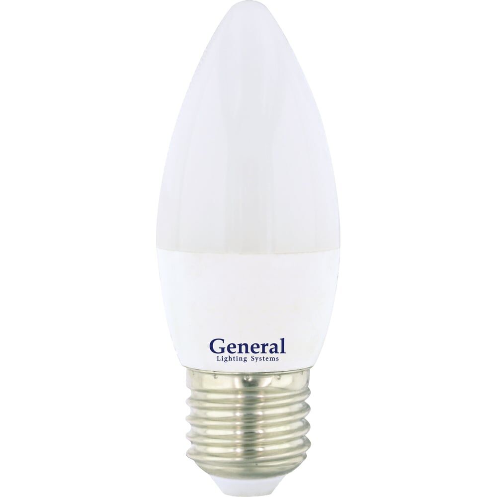 Светодиодная лампа General Lighting Systems 638700