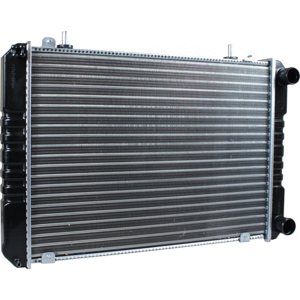 Трехслойный радиатор охлаждения для а/м Газель Бизнес 33027 WONDERFUL 33027-1301010-10 ТМ